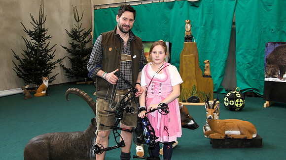 Hohe Jagd & Fischerei