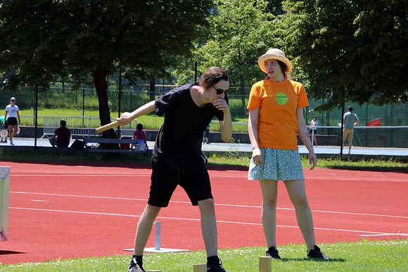 4. DSÖ Sport & Spielfest