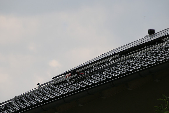 Schwerer Arbeitsunfall in Taxach-Rif