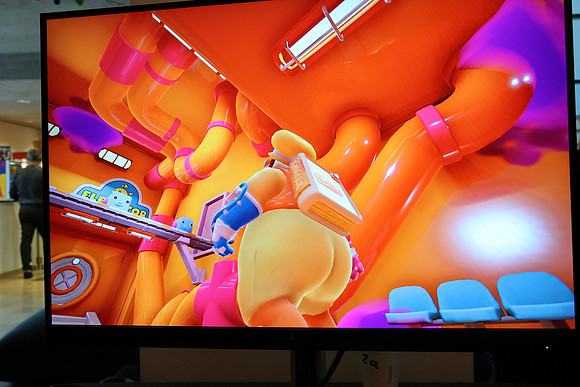 Hallein wird zum Gaming-Hotspot!