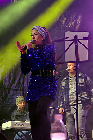 Silversterparty in Salzburg