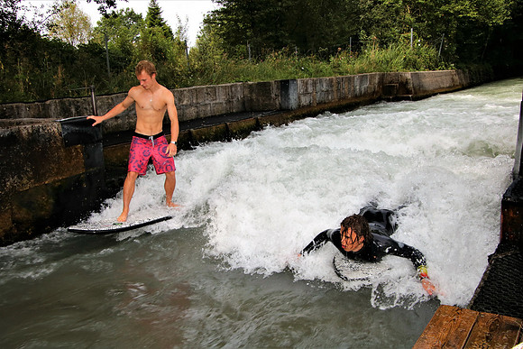 ALMjam Surf Testival