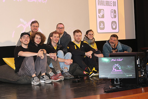 Hallein wird zum Gaming-Hotspot!