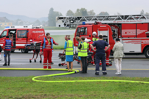 Runway Excursion SIERRA 03
