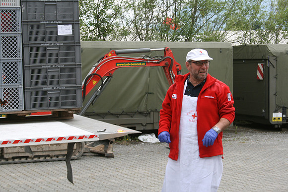 EU-Taranis Teil 2