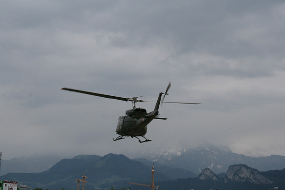 EU-Taranis Teil 2