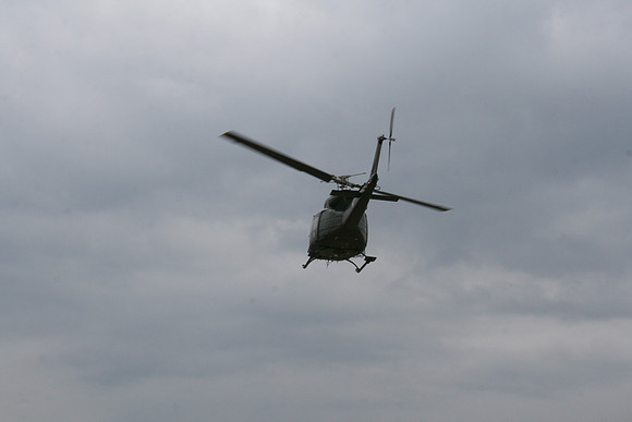 EU-Taranis Teil 2