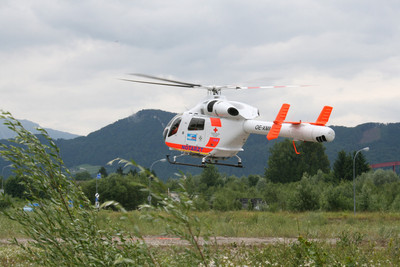EU-Taranis Teil 2