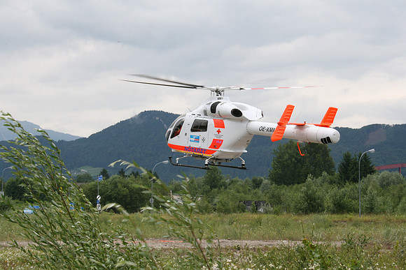 EU-Taranis Teil 2