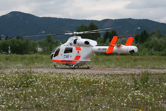 EU-Taranis Teil 2