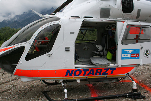 EU-Taranis Teil 2