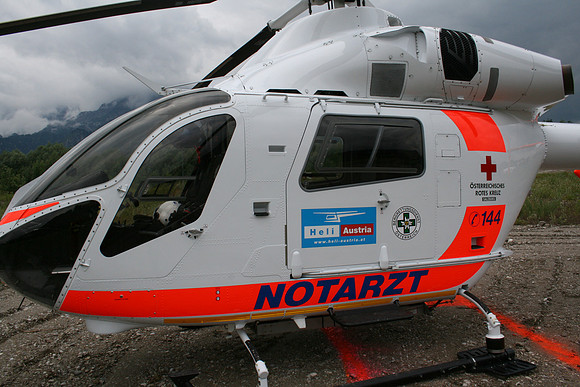 EU-Taranis Teil 2
