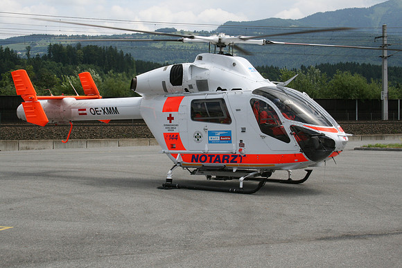 Teil 3 "EU-Taranis"