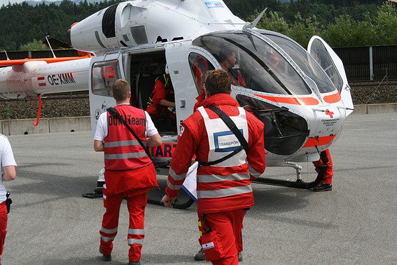 Teil 3 "EU-Taranis"
