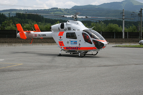 Teil 3 "EU-Taranis"