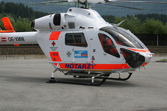 Teil 3 "EU-Taranis"