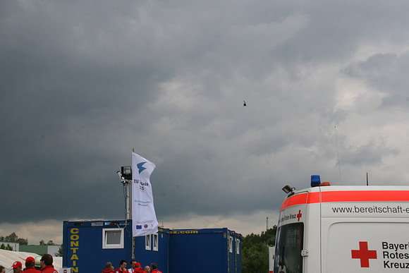 EU-Taranis Teil 2