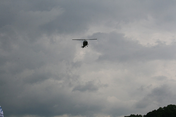EU-Taranis Teil 2