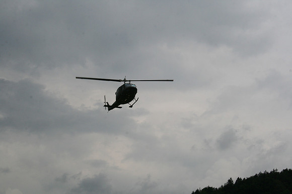 EU-Taranis Teil 2