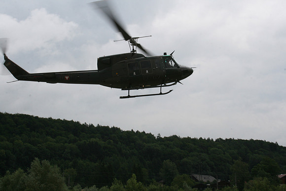 EU-Taranis Teil 2