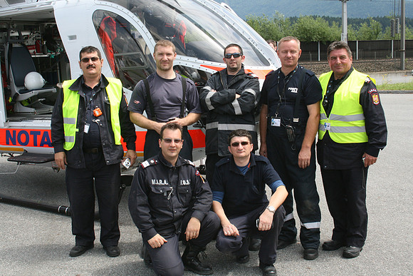 Teil 3 "EU-Taranis"