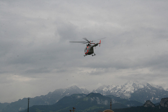 EU-Taranis Teil 2
