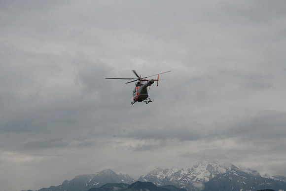 EU-Taranis Teil 2