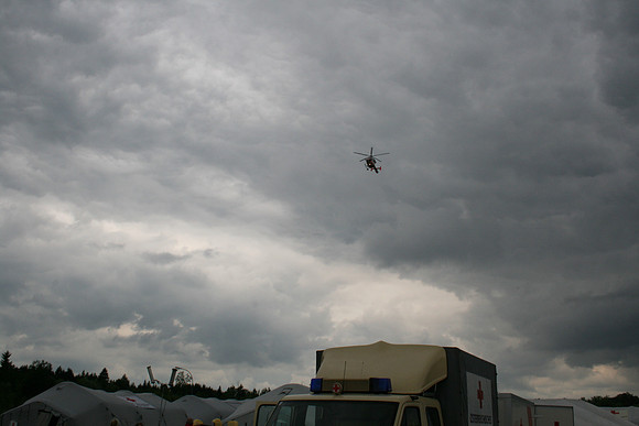 EU-Taranis Teil 2