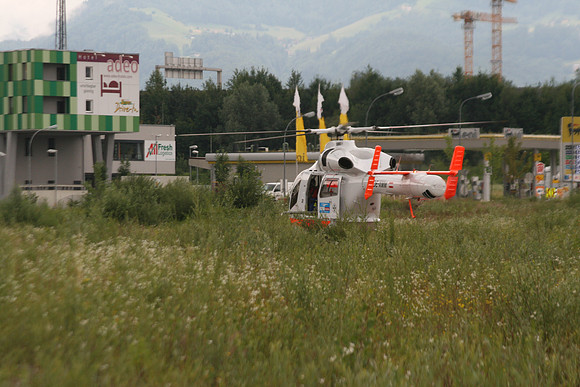 EU-Taranis Teil 2