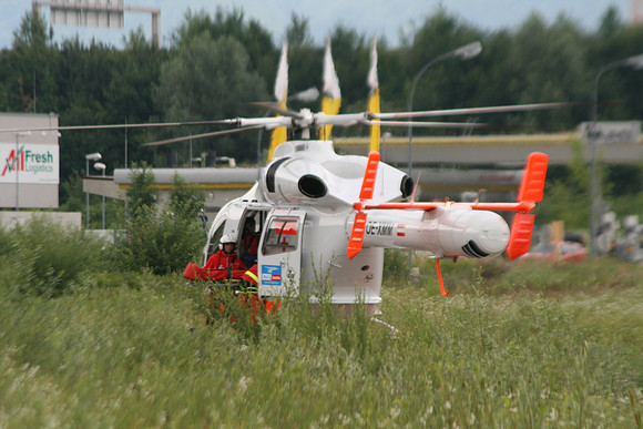 EU-Taranis Teil 2