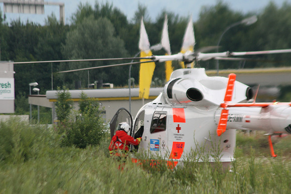 EU-Taranis Teil 2