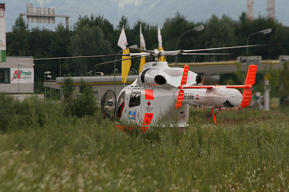 EU-Taranis Teil 2