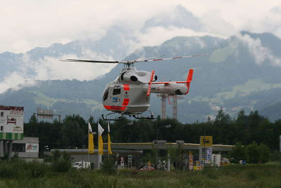 EU-Taranis Teil 2
