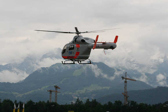 EU-Taranis Teil 2