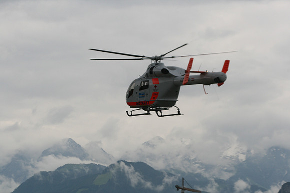EU-Taranis Teil 2