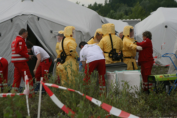 EU-Taranis Teil 2