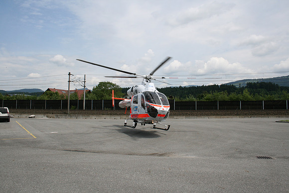 Teil 3 "EU-Taranis"