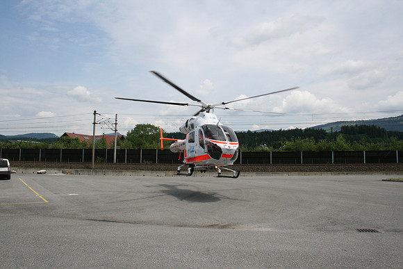 Teil 3 "EU-Taranis"