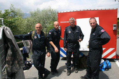 Teil 3 "EU-Taranis"