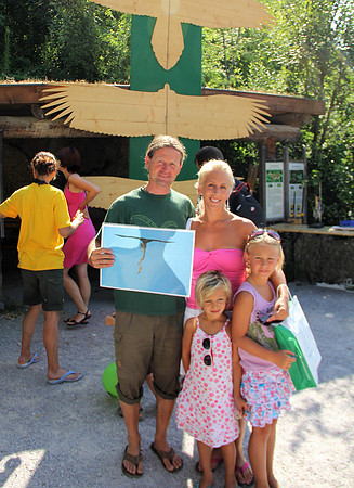 Zoo Salzburg