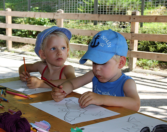 Zoo Salzburg