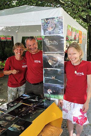Zoo Salzburg