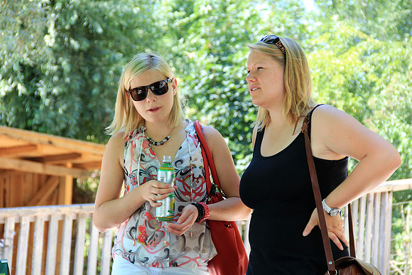 Zoo Salzburg