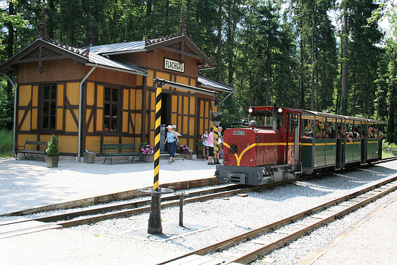 Salzburger Freilichtmuseum