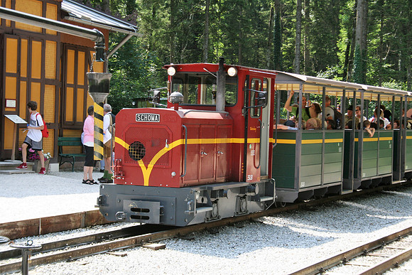 Salzburger Freilichtmuseum