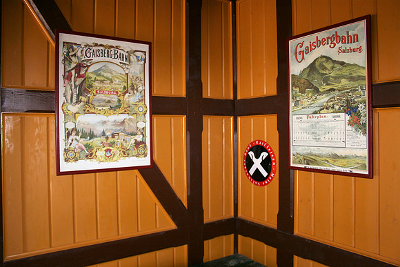 Salzburger Freilichtmuseum