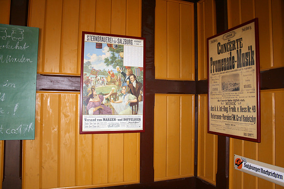 Salzburger Freilichtmuseum