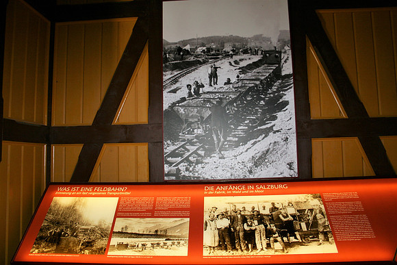 Salzburger Freilichtmuseum