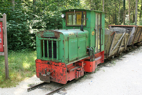 Salzburger Freilichtmuseum