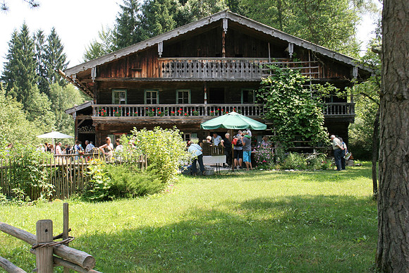 Salzburger Freilichtmuseum